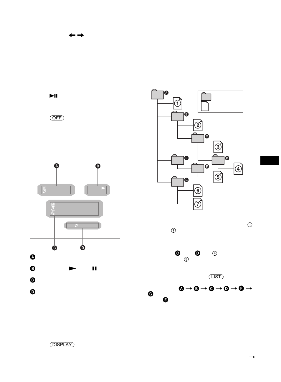 Sony DVX-11B User Manual | Page 167 / 196