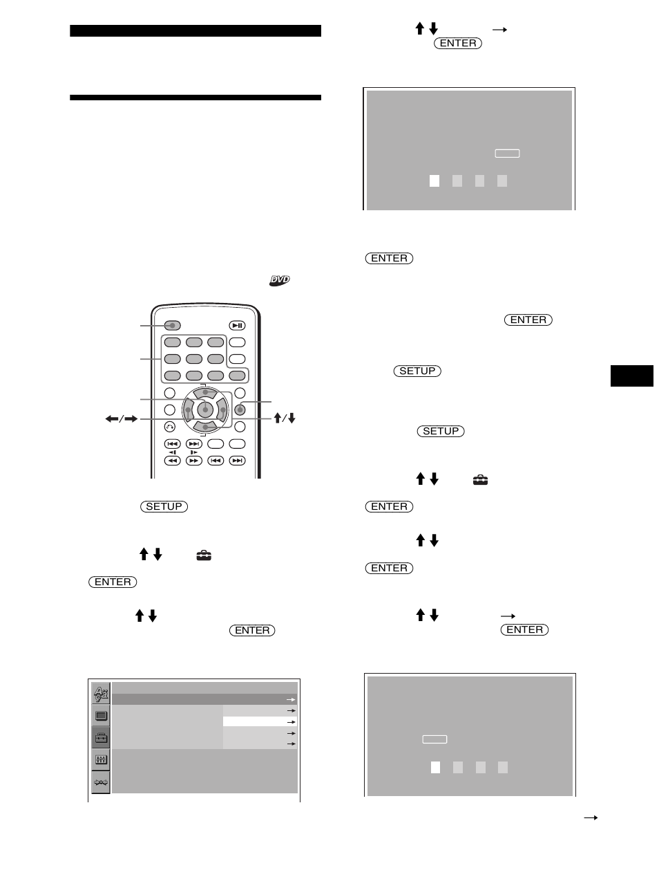 Overige functies, Discs vergrendelen, Kinderbeveiliging | Sony DVX-11B User Manual | Page 177 / 196