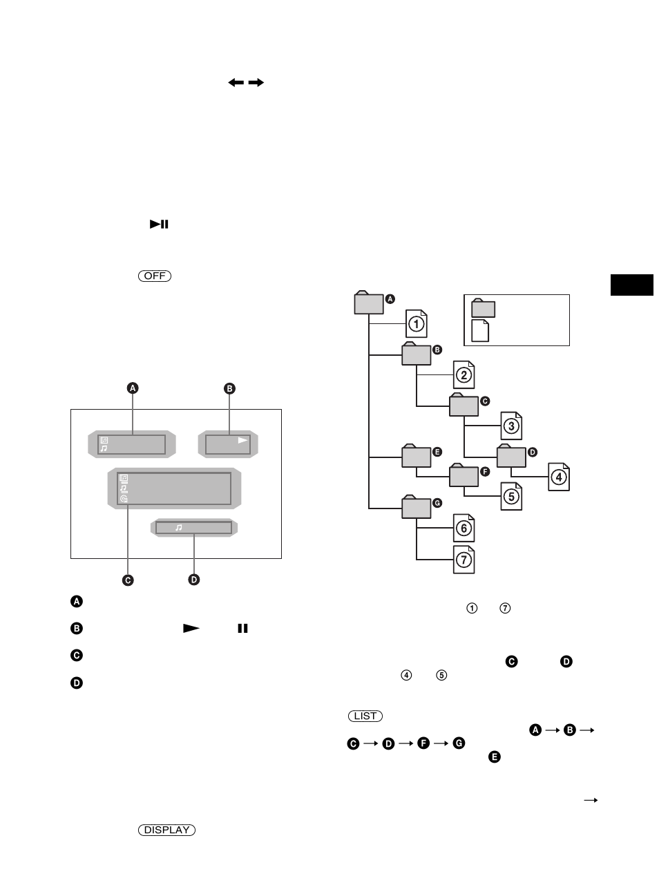 Sony DVX-11B User Manual | Page 51 / 196