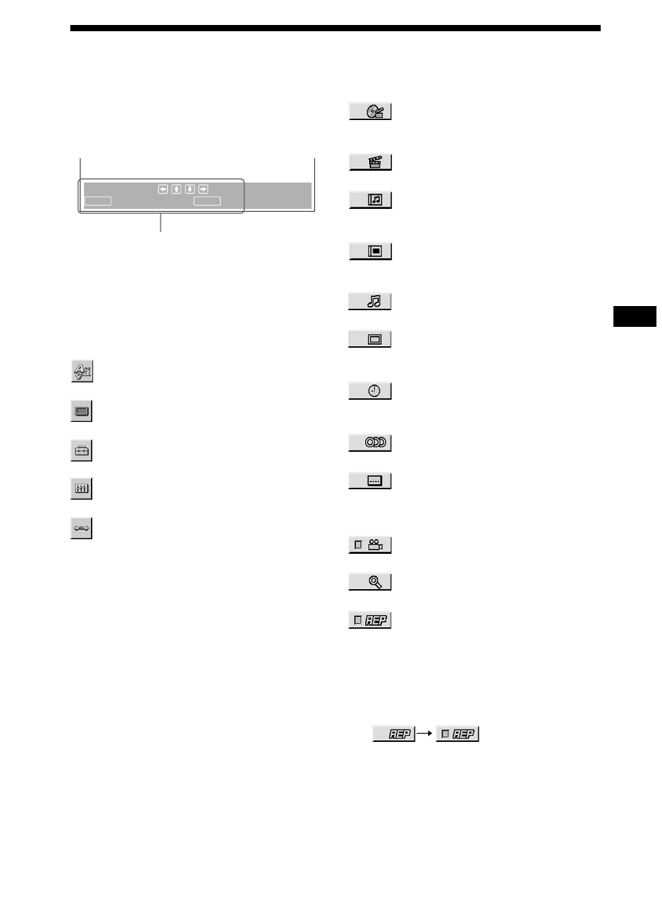 Sony DVX-11B User Manual | Page 89 / 196