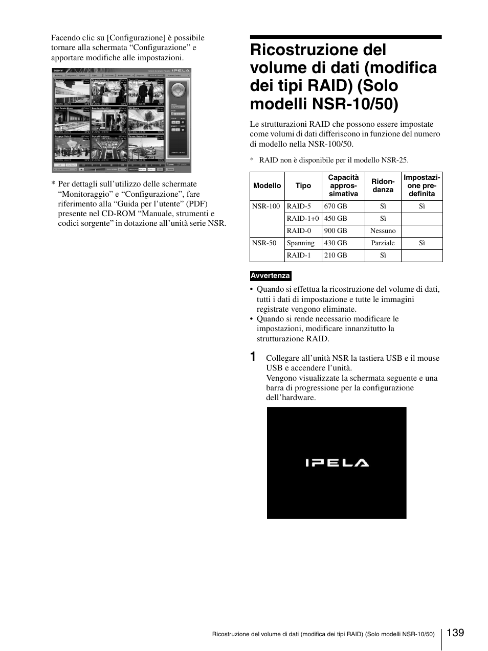 Sony Security Camera User Manual | Page 139 / 204