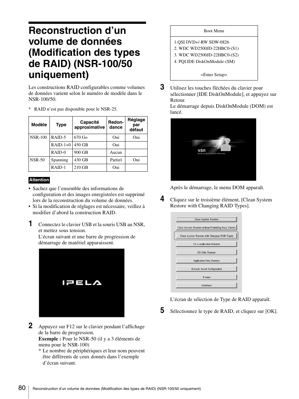Sony Security Camera User Manual | Page 80 / 204