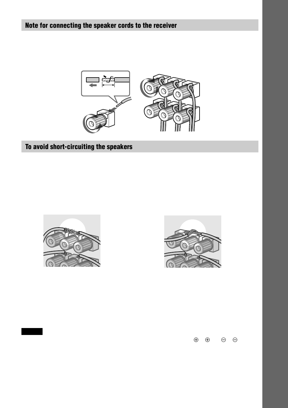 Sony AVD-S50ES User Manual | Page 19 / 84