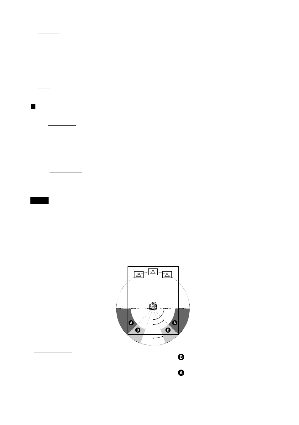 Sony AVD-S50ES User Manual | Page 26 / 84