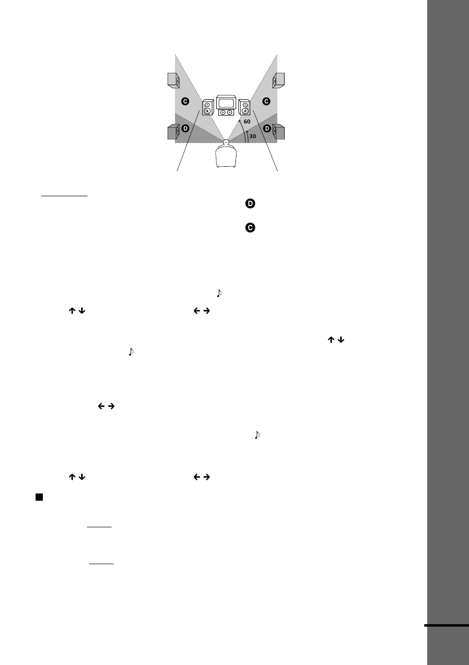 Sony AVD-S50ES User Manual | Page 27 / 84