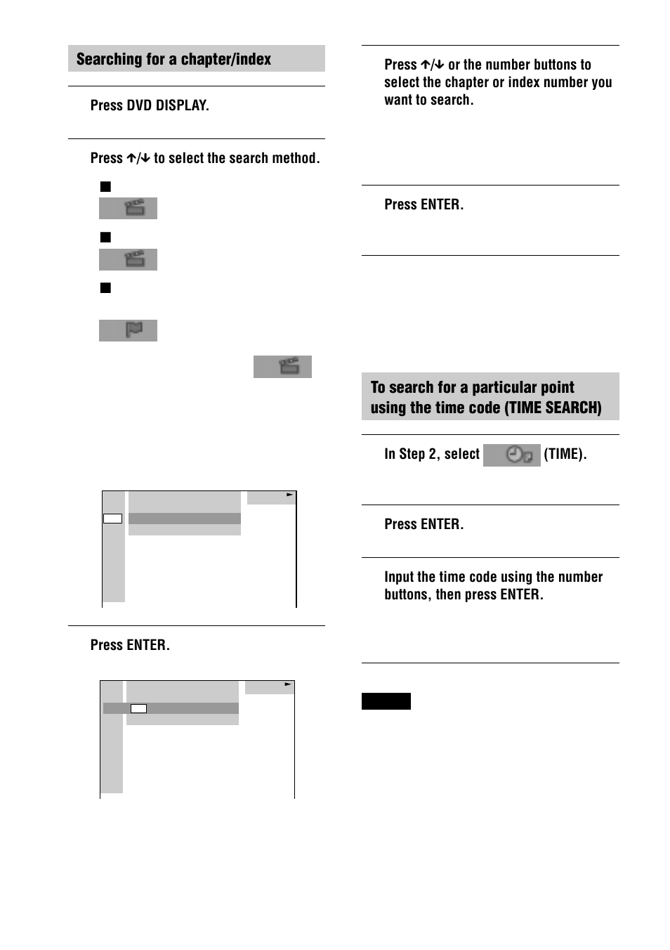 Sony AVD-S50ES User Manual | Page 42 / 84