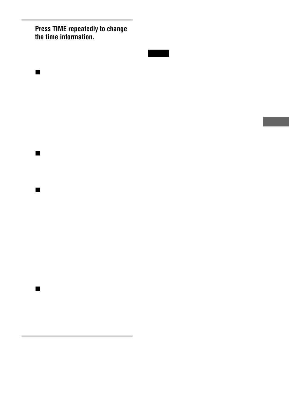 Sony AVD-S50ES User Manual | Page 45 / 84