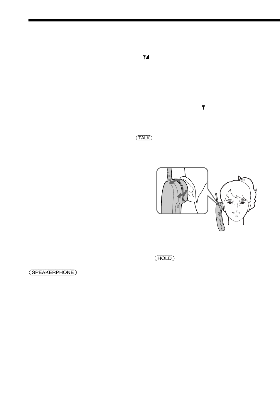Sony SPP-S9226 User Manual | Page 32 / 80
