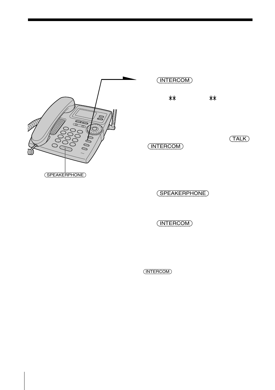 Sony SPP-S9226 User Manual | Page 54 / 80