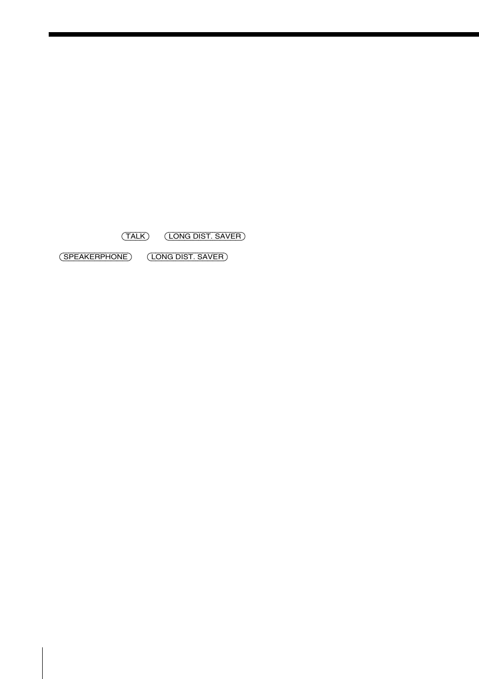 Using the caller id list (continued) | Sony SPP-S9226 User Manual | Page 62 / 80