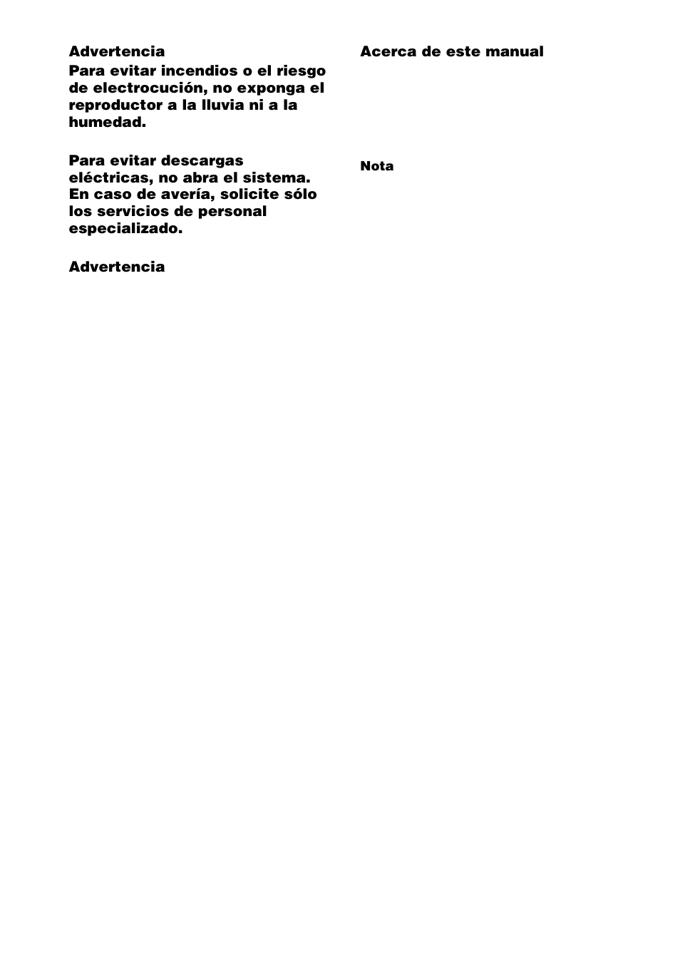 Sony CFD-E90L User Manual | Page 34 / 68