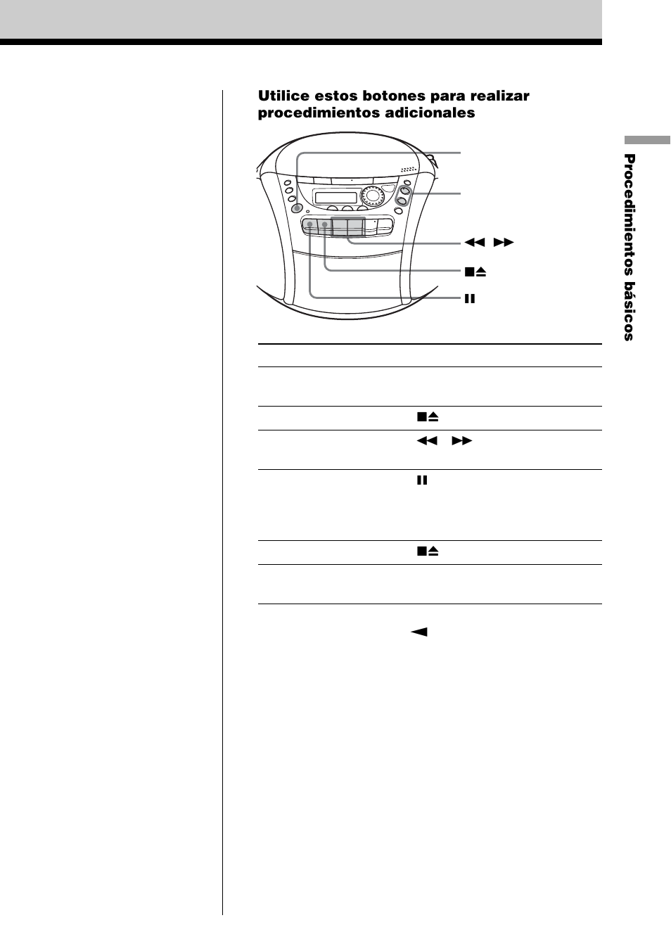 Sony CFD-E90L User Manual | Page 41 / 68