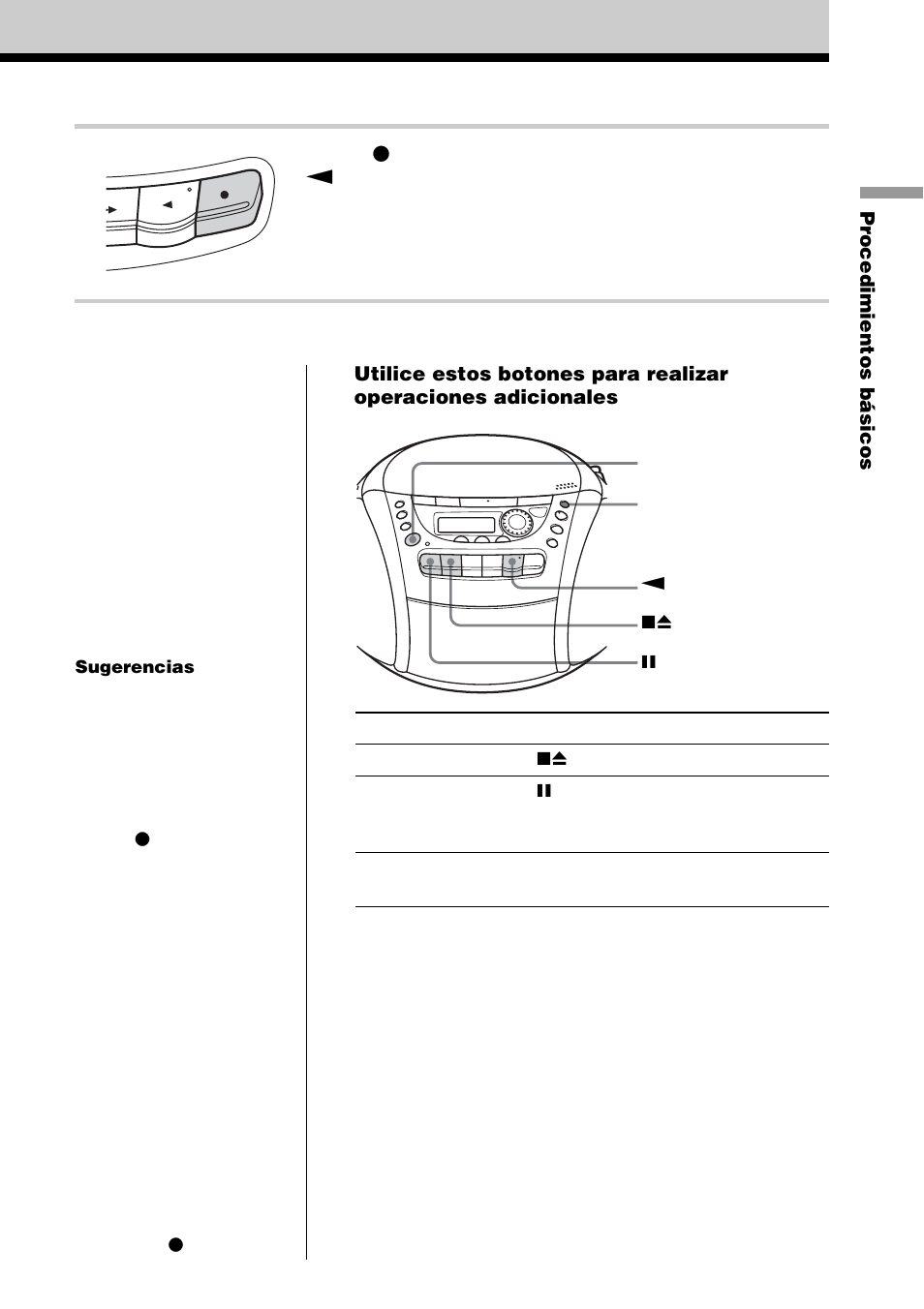 Sony CFD-E90L User Manual | Page 43 / 68