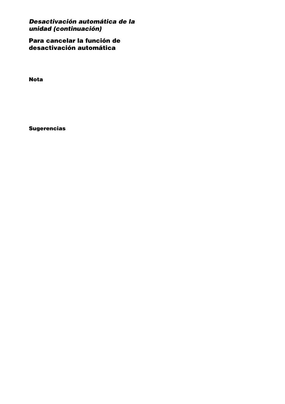 Sony CFD-E90L User Manual | Page 54 / 68