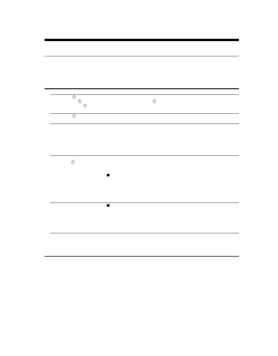 Resolución de problemas | Sony HS-Series SDM-HS73 User Manual | Page 12 / 20