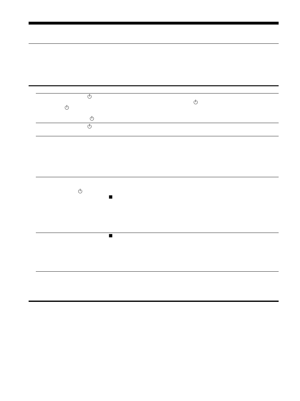 Dépannage | Sony HS-Series SDM-HS73 User Manual | Page 8 / 20