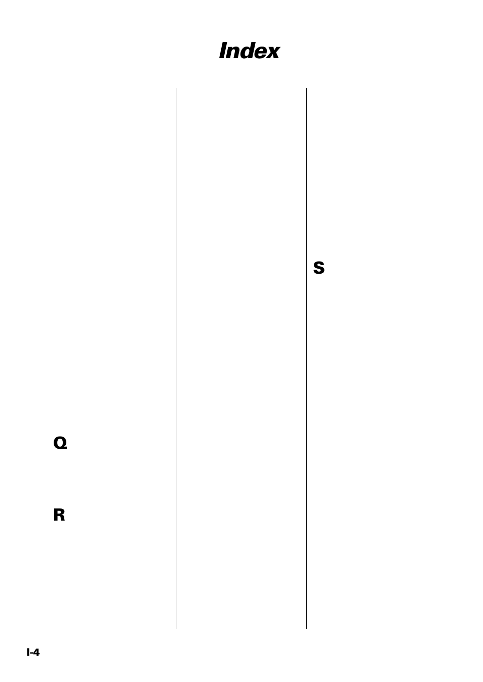 Index | Sony FAX-B140 User Manual | Page 116 / 119