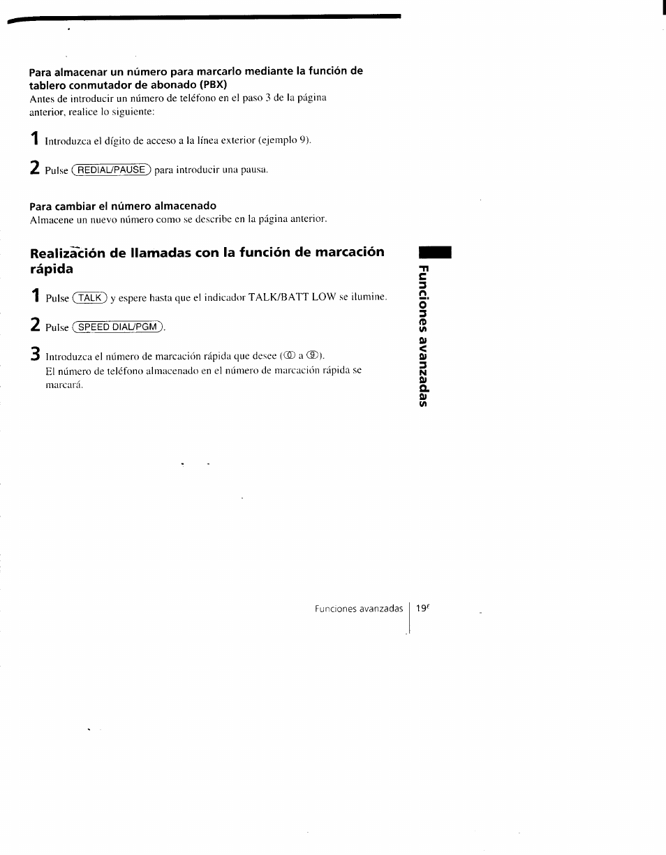 Sony SPP-AQ500 User Manual | Page 60 / 84