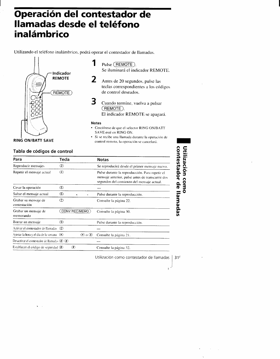 Sony SPP-AQ500 User Manual | Page 72 / 84