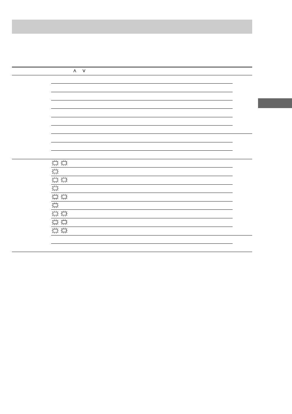 Información adicional | Sony HT-SL7 User Manual | Page 103 / 108