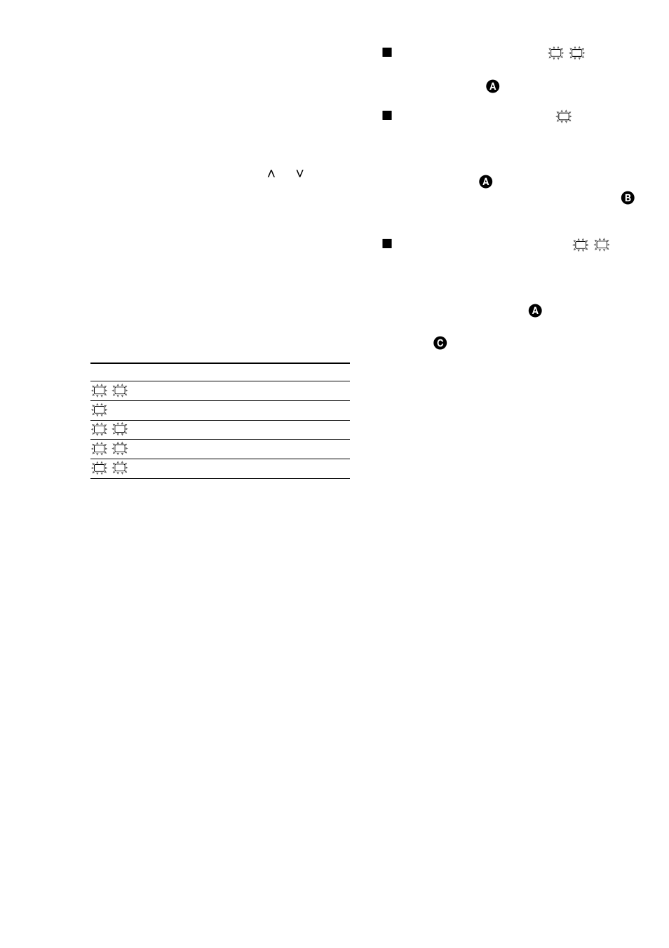 Specifying the speaker parameters, Multi channel surround setup (continued) | Sony HT-SL7 User Manual | Page 14 / 108