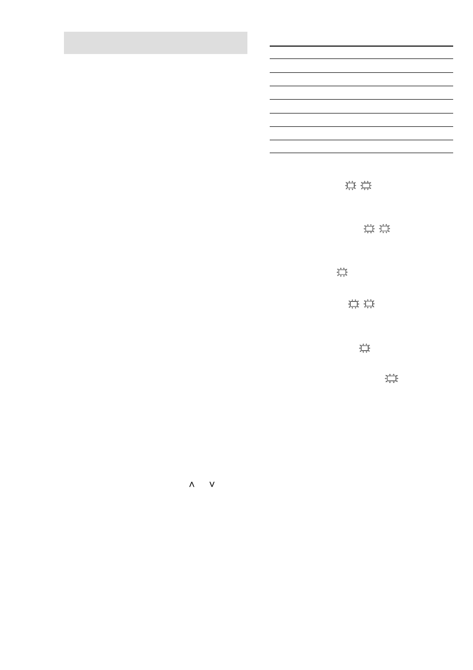 Customizing sound fields, Adjusting the level parameters | Sony HT-SL7 User Manual | Page 22 / 108