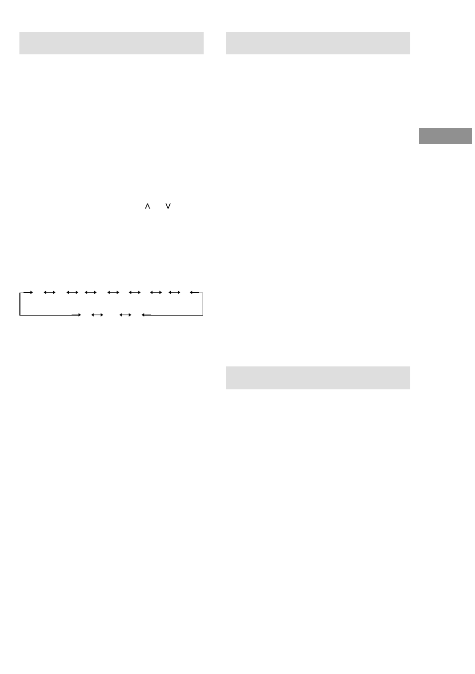 Tuning to preset stations, Automatic tuning, Direct tuning | Sony HT-SL7 User Manual | Page 25 / 108