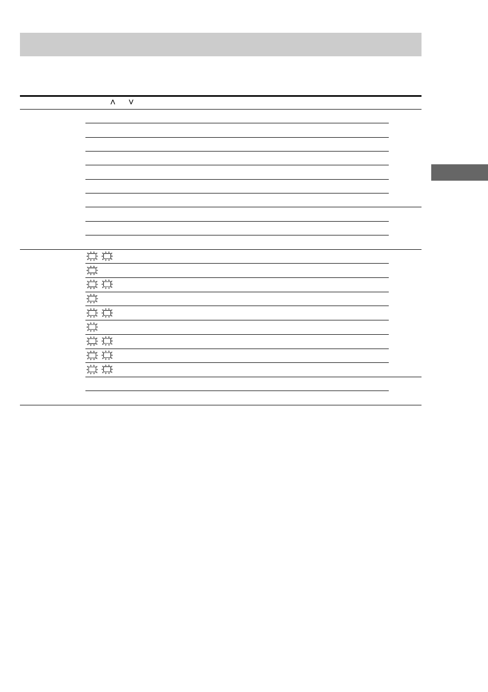 Sony HT-SL7 User Manual | Page 31 / 108