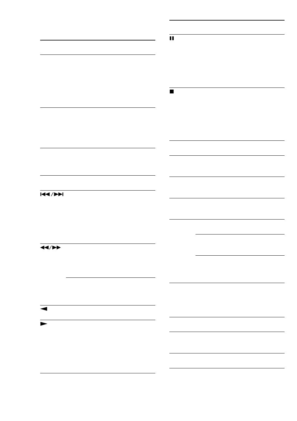 Sony HT-SL7 User Manual | Page 70 / 108