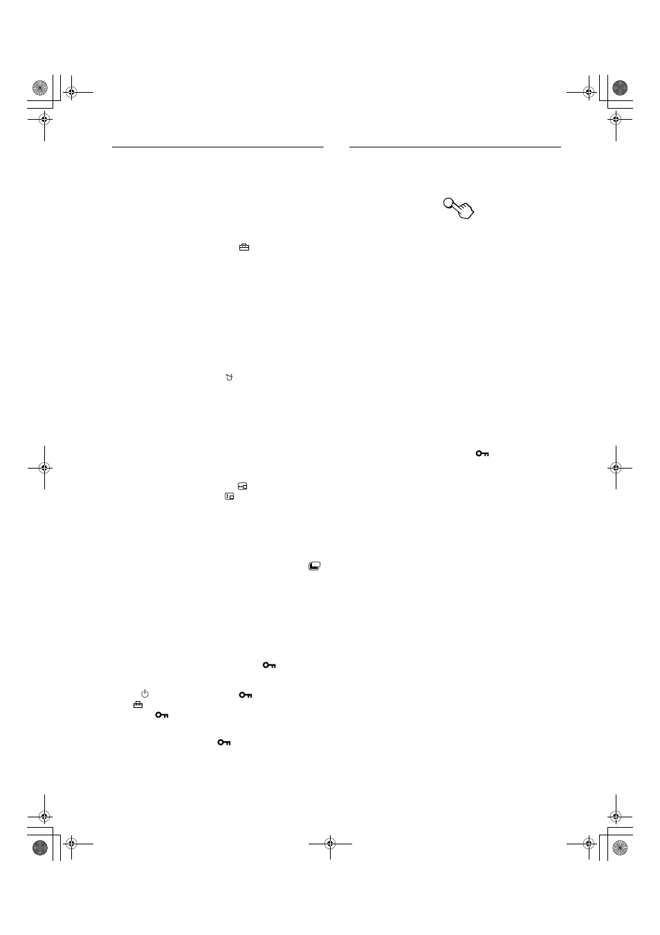 Additional settings (option), Resetting the adjustments | Sony GDM-F400 User Manual | Page 14 / 52