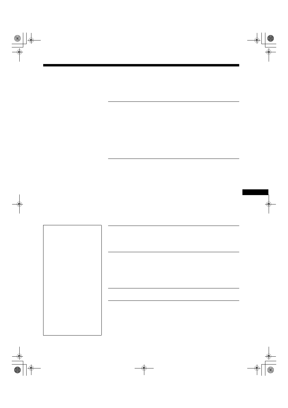 Sony GDM-F400 User Manual | Page 19 / 52