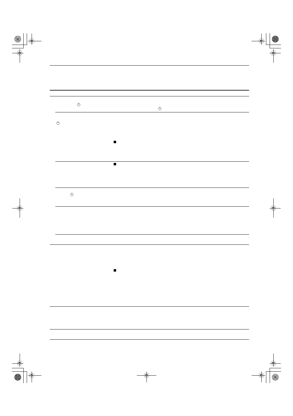 Problemas y soluciones | Sony GDM-F400 User Manual | Page 48 / 52