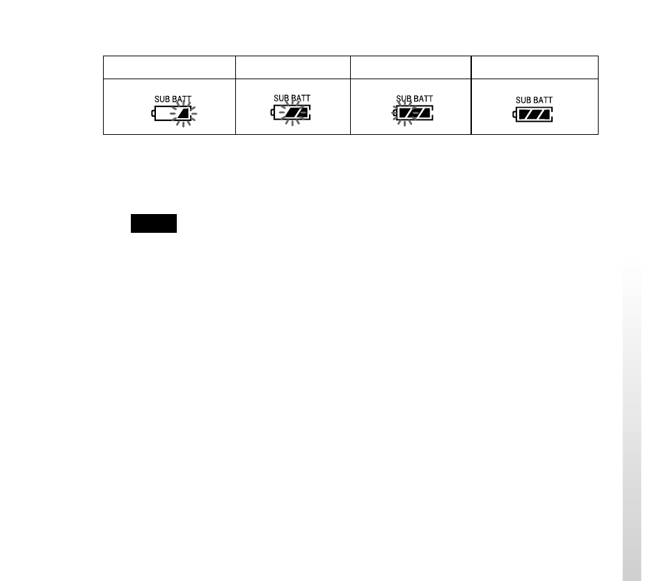 Sony AIBO ERA-210P1 User Manual | Page 19 / 96