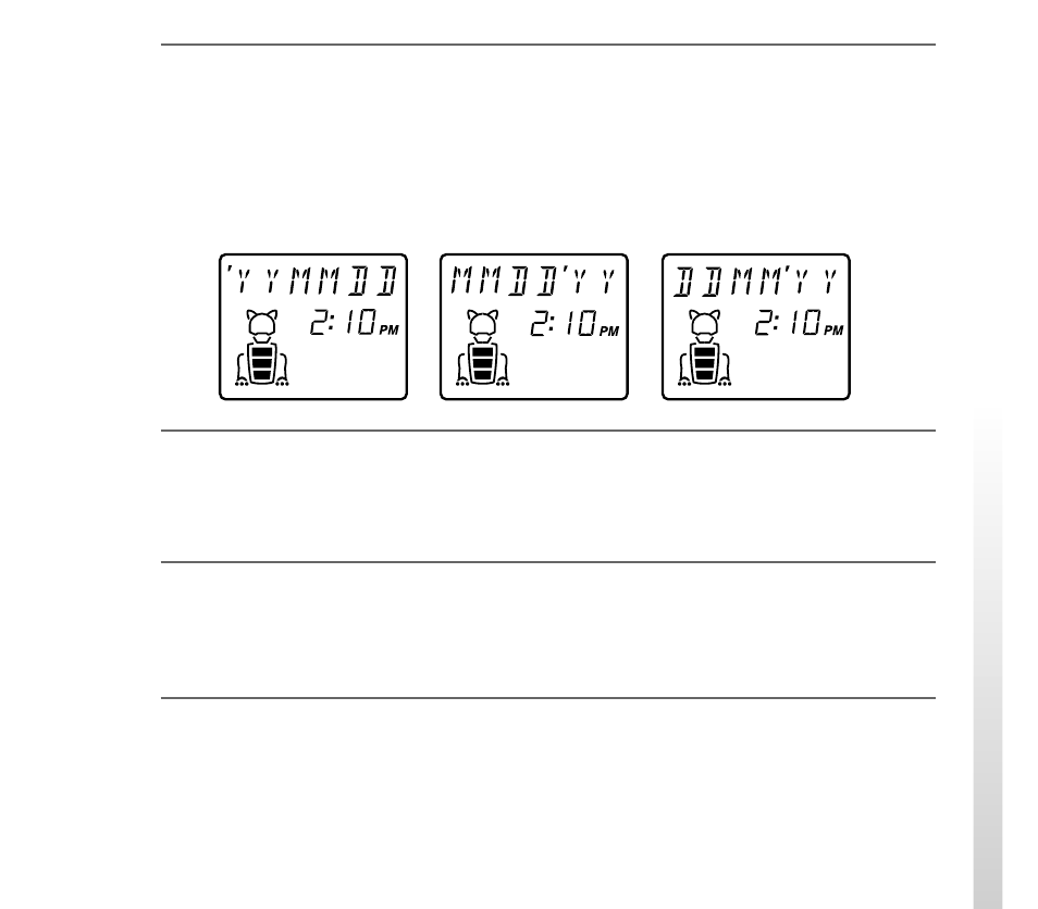 Sony AIBO ERA-210P1 User Manual | Page 25 / 96