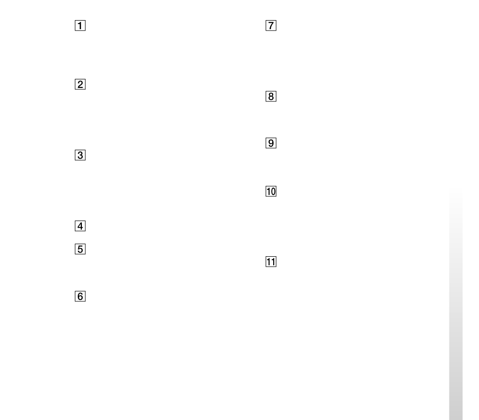 Sony AIBO ERA-210P1 User Manual | Page 45 / 96