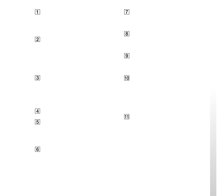 Sony AIBO ERA-210P1 User Manual | Page 73 / 96