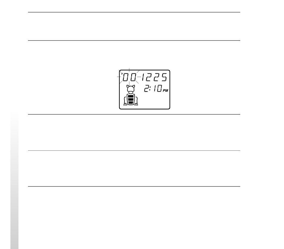 Sony AIBO ERA-210P1 User Manual | Page 82 / 96