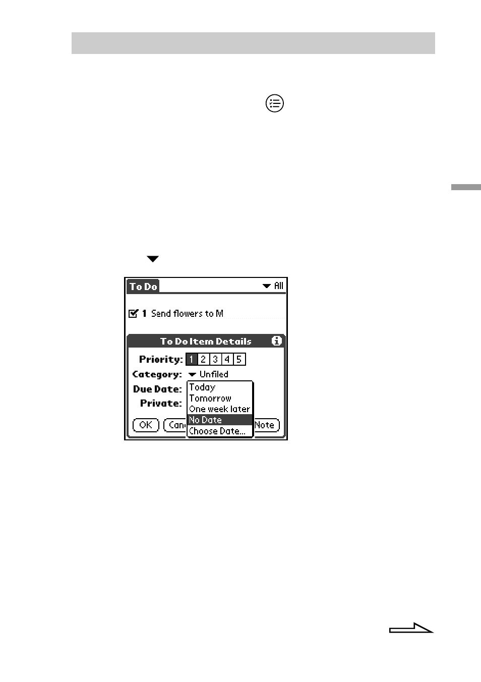 Sony CLIE PEG-S300/E User Manual | Page 100 / 261