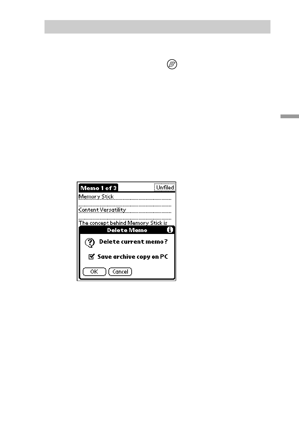 Sony CLIE PEG-S300/E User Manual | Page 115 / 261
