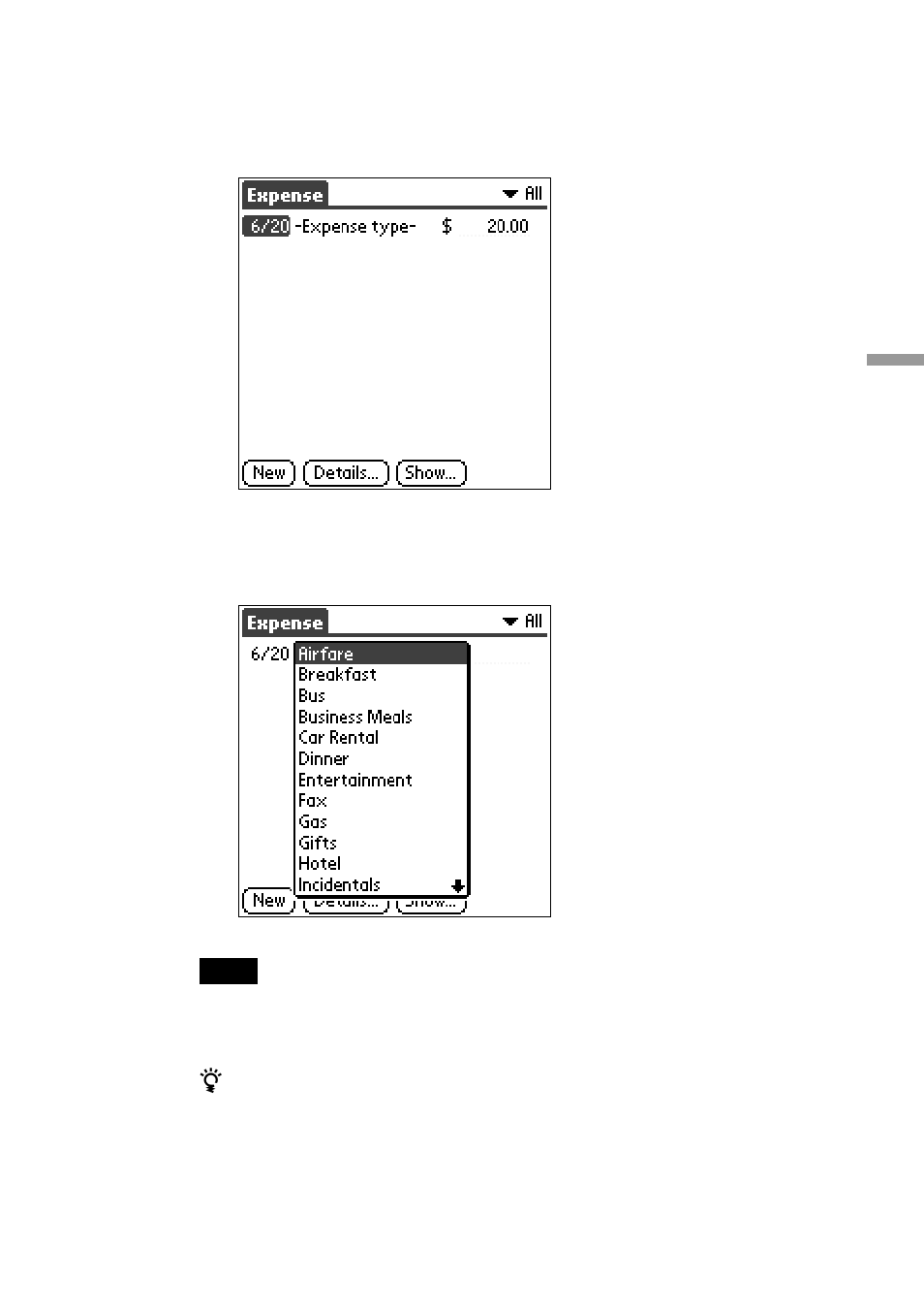 Sony CLIE PEG-S300/E User Manual | Page 121 / 261