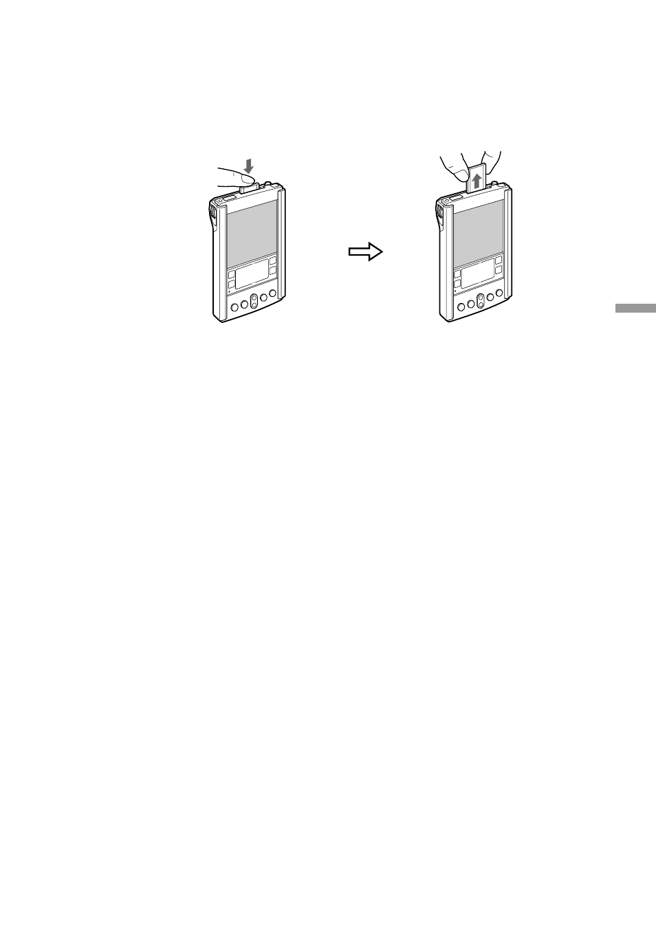 Sony CLIE PEG-S300/E User Manual | Page 139 / 261