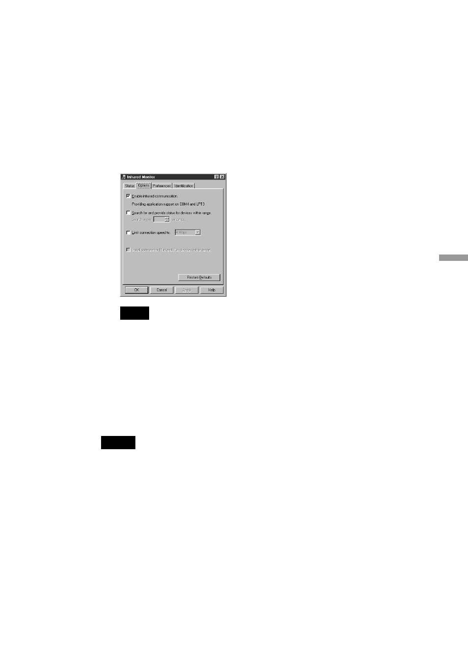 Sony CLIE PEG-S300/E User Manual | Page 167 / 261