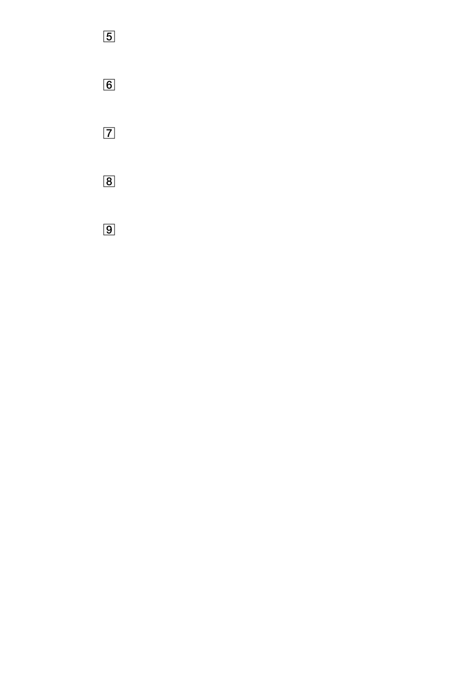 Sony CLIE PEG-S300/E User Manual | Page 18 / 261