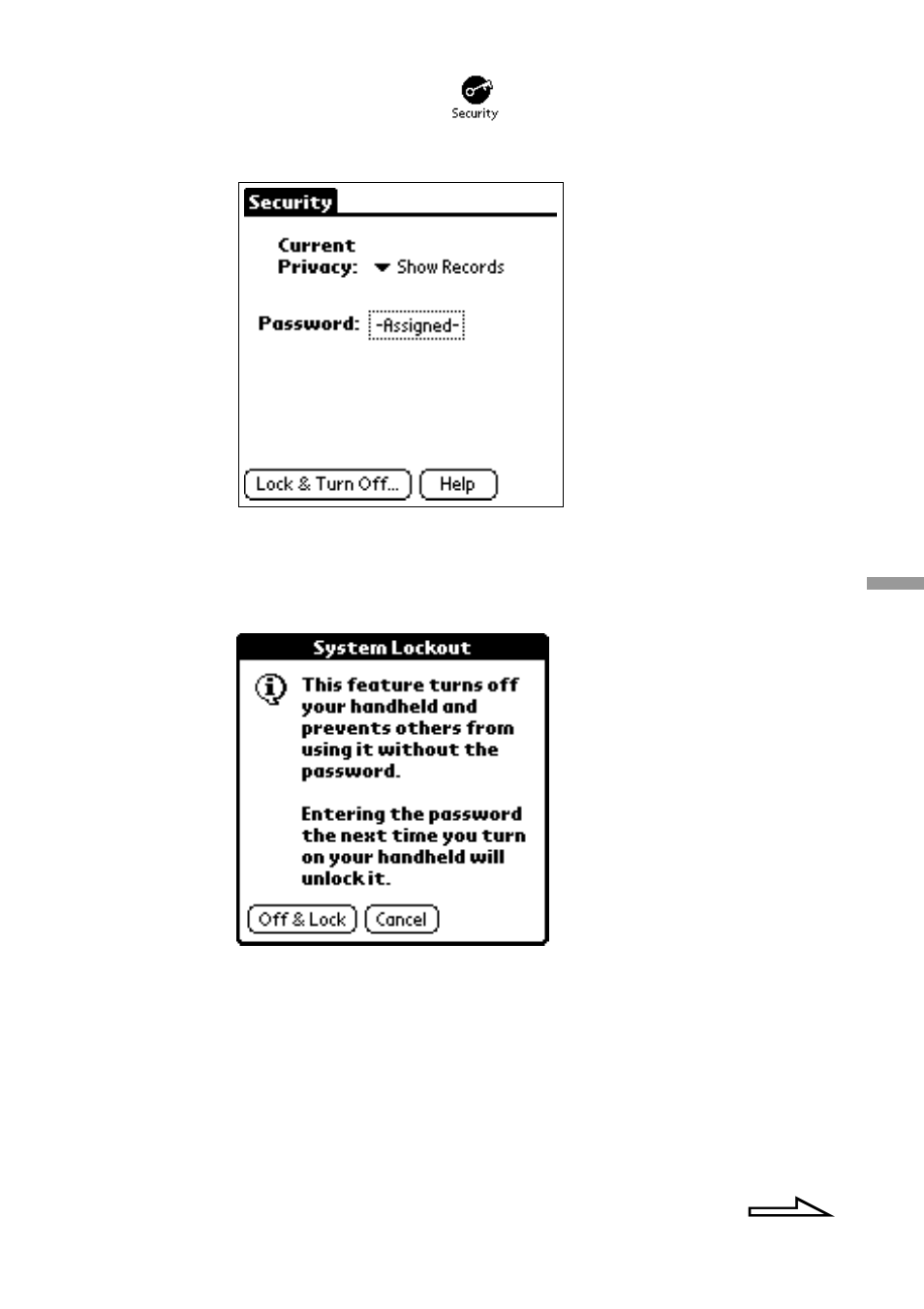 Sony CLIE PEG-S300/E User Manual | Page 195 / 261