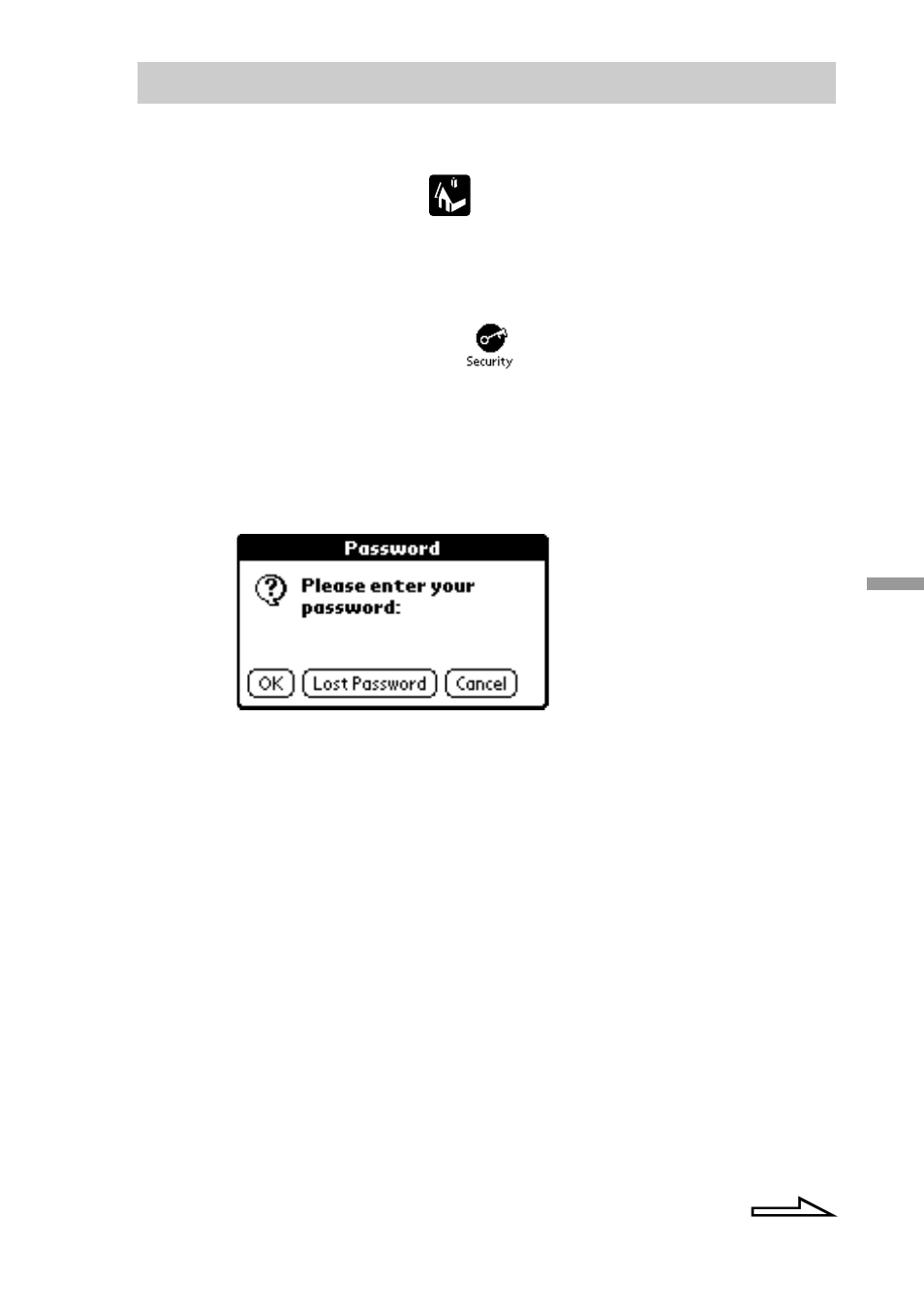 Sony CLIE PEG-S300/E User Manual | Page 199 / 261