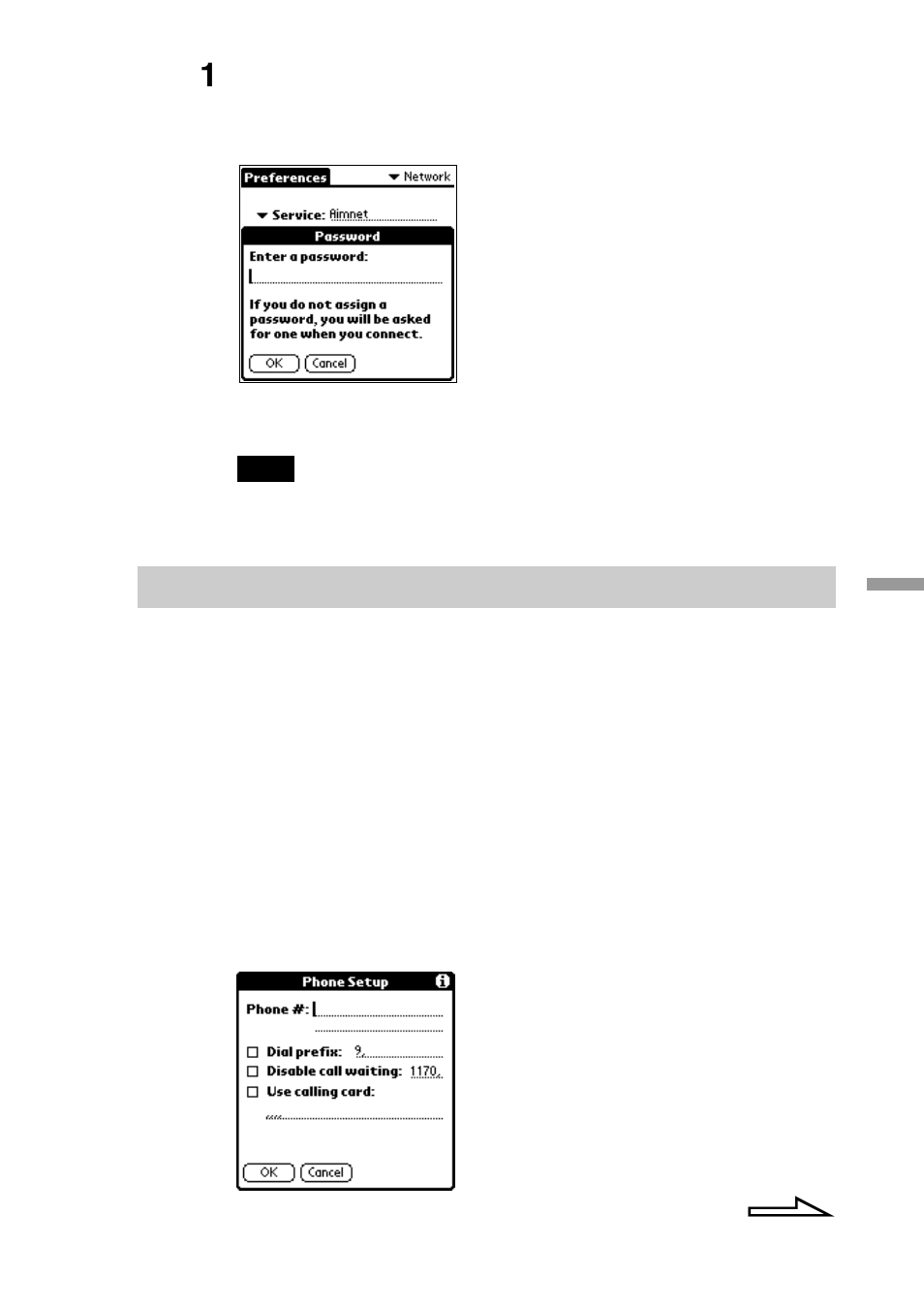Sony CLIE PEG-S300/E User Manual | Page 215 / 261