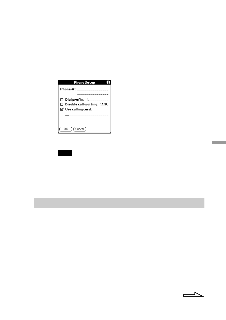 Sony CLIE PEG-S300/E User Manual | Page 217 / 261
