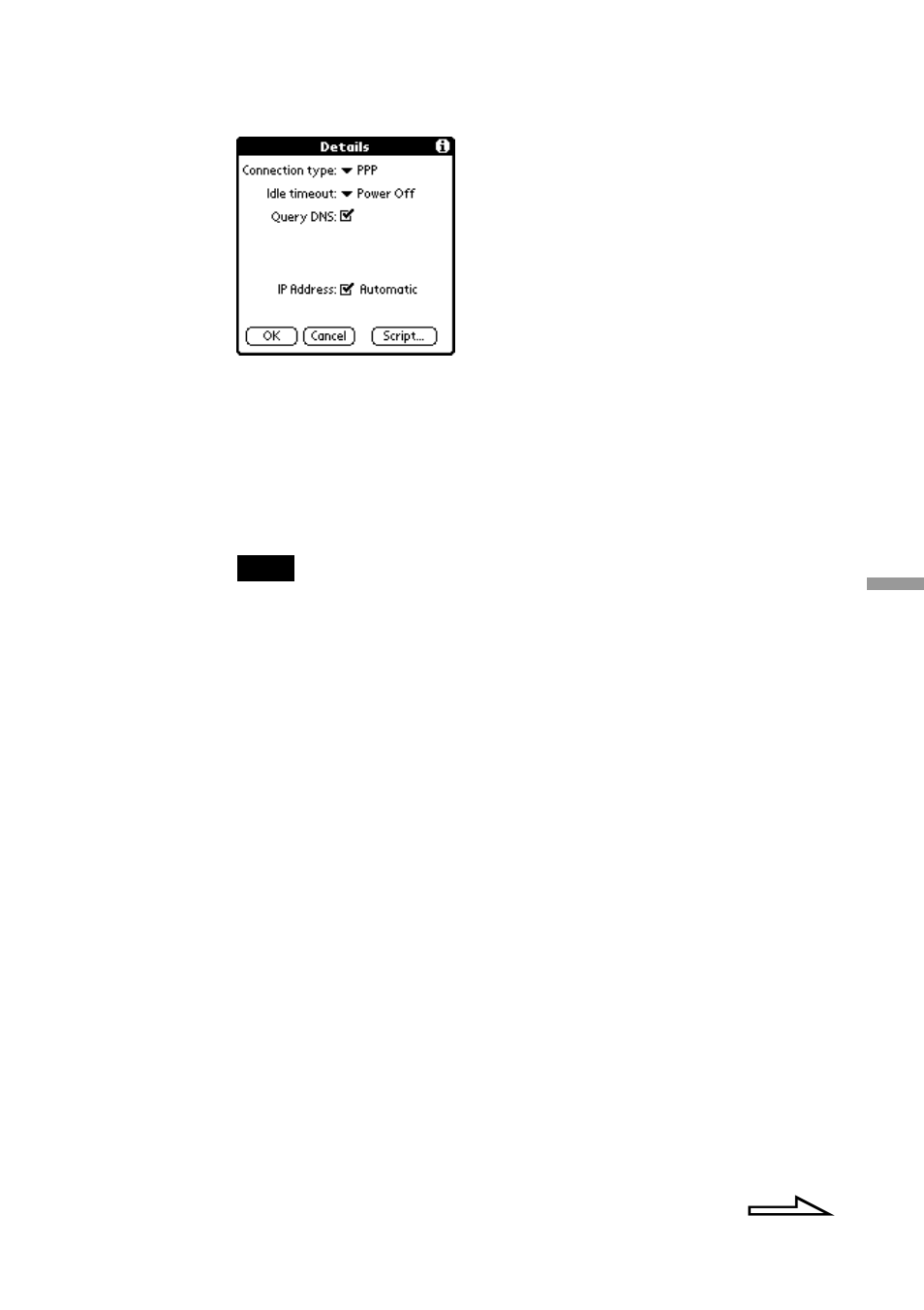 Sony CLIE PEG-S300/E User Manual | Page 218 / 261