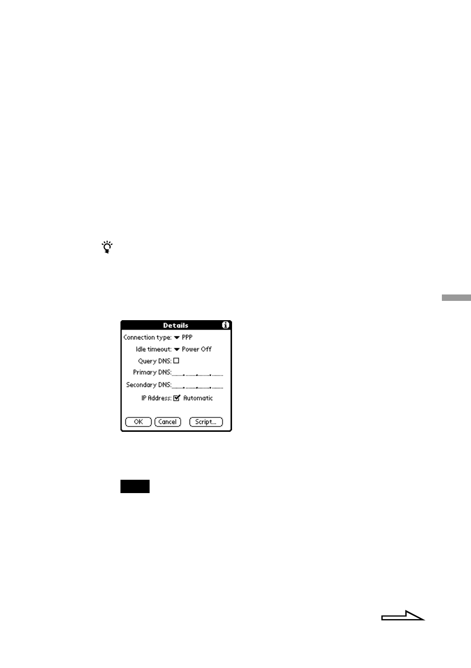 Sony CLIE PEG-S300/E User Manual | Page 219 / 261