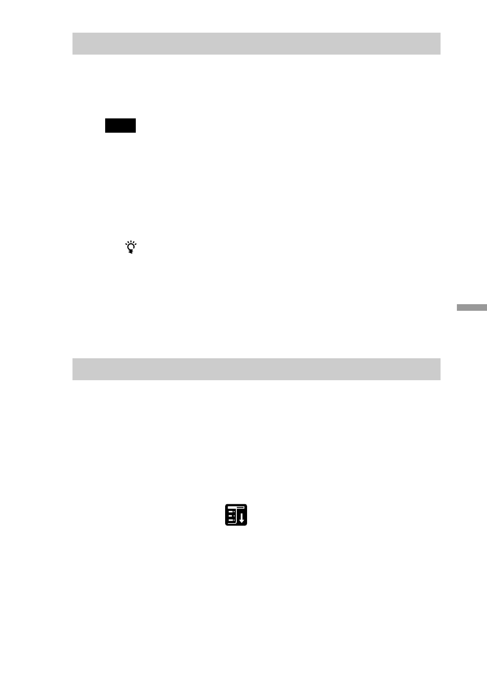Sony CLIE PEG-S300/E User Manual | Page 224 / 261